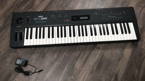 synth 35