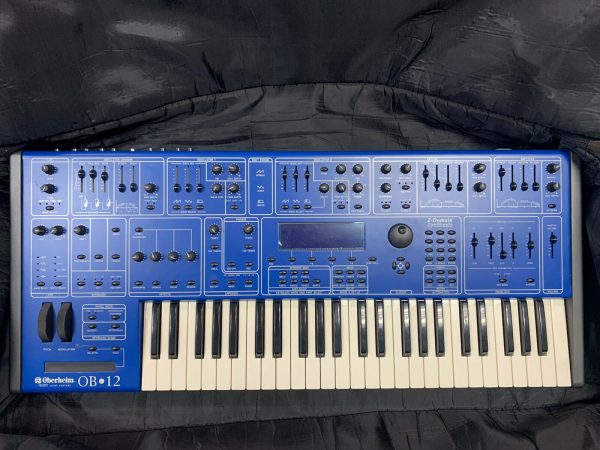 OB-12 – Synthfind