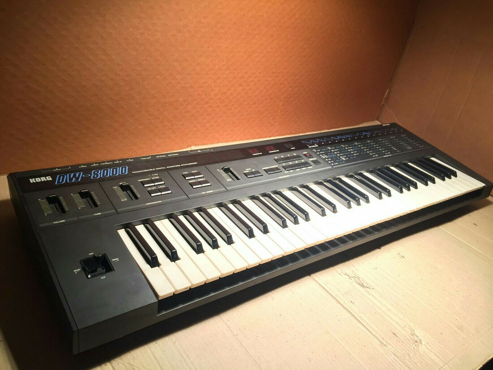 DW-8000 – Synthfind